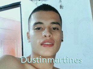 Dustinmartines