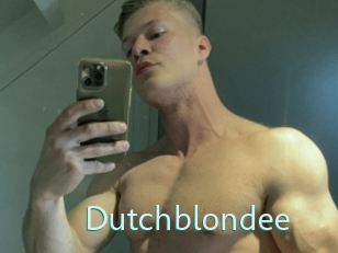 Dutchblondee