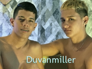 Duvanmiller