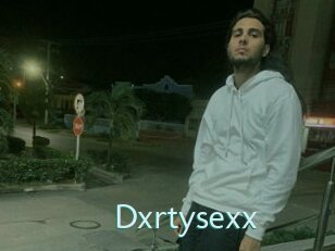 Dxrtysexx