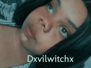 Dxvilwitchx