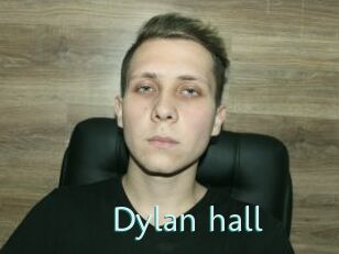 Dylan_hall