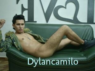 Dylancamilo
