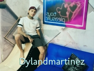 Dylandmartinez