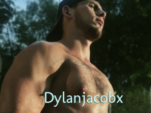 dylanjacobx Straponles