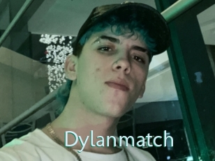 Dylanmatch