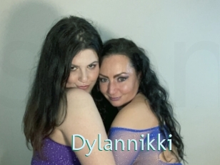 Dylannikki