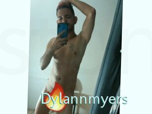 Dylannmyers