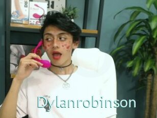 Dylanrobinson