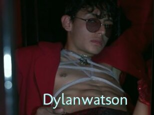 Dylanwatson