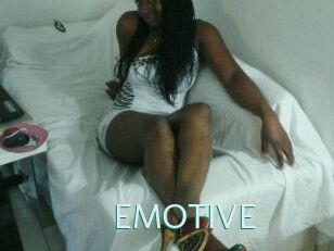 EMOTIVE