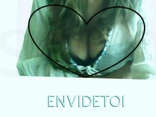 ENVIDETOI