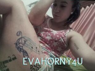 EVAHORNY4U