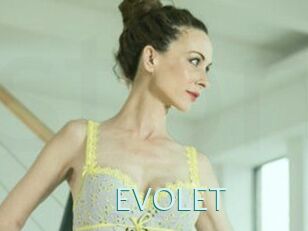 EVOLET