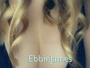 EbbieJames