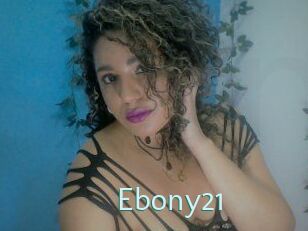 Ebony21