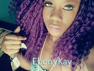 EbonyKay
