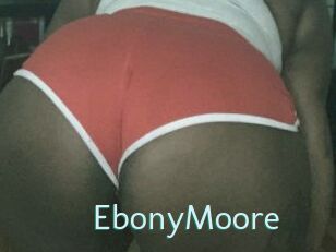 EbonyMoore