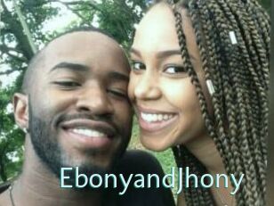 EbonyandJhony