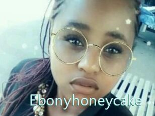 Ebonyhoneycake
