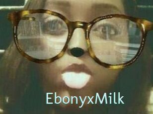 EbonyxMilk
