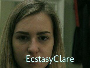 EcstasyClare