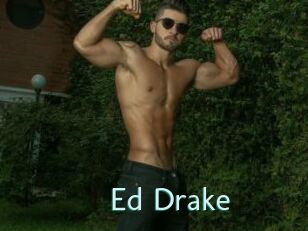 Ed_Drake