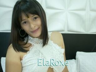 ElaRoxe