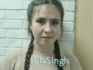 ElaSingh