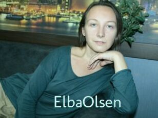 ElbaOlsen
