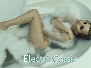 ElectricCassie