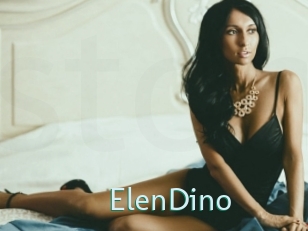 ElenDino Straponles