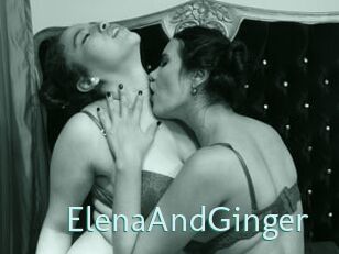 ElenaAndGinger