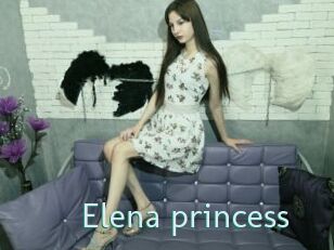 Elena_princess