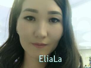 EliaLa
