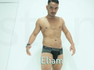 Eliam
