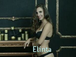 Elinta