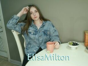 ElisaMilton