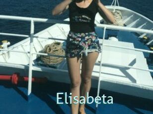 Elisabeta