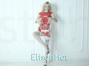 ElisonHot