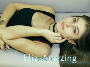 ElizaAmazing