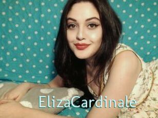 ElizaCardinale