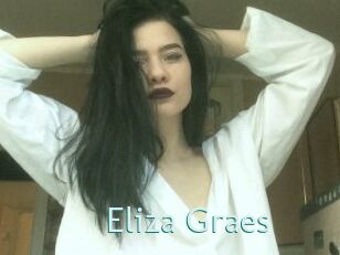 Eliza_Graes