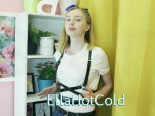 EllaHotCold