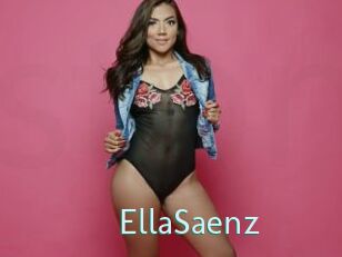 EllaSaenz