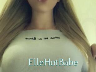 ElleHotBabe