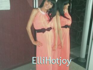 ElliHotjoy