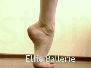Ellie_Ballerie