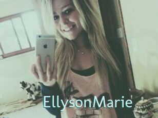 EllysonMarie