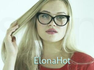 ElonaHot